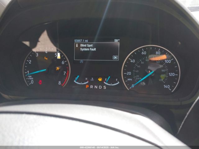2018 FORD ECOSPORT MAJ6P1CL2JC227889 Photo 6