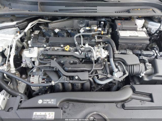 5YFB4MDE4RP150562 Toyota COROLLA LE