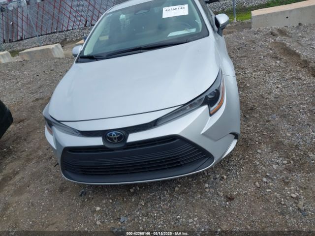 5YFB4MDE4RP150562 Toyota COROLLA LE
