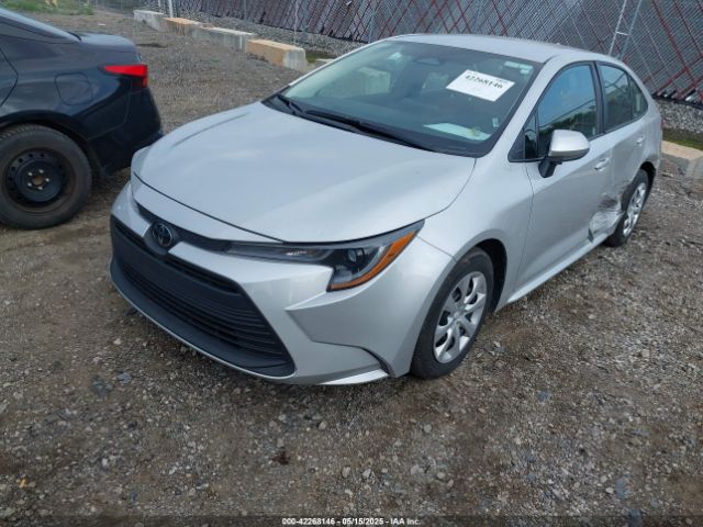 5YFB4MDE4RP150562 Toyota COROLLA LE