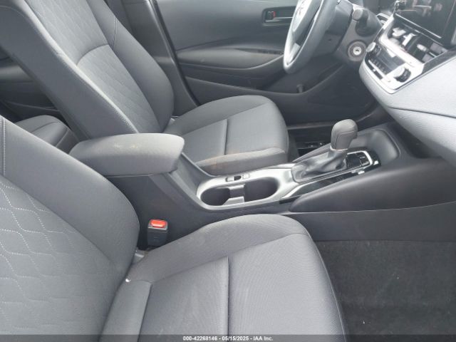 5YFB4MDE4RP150562 Toyota COROLLA LE