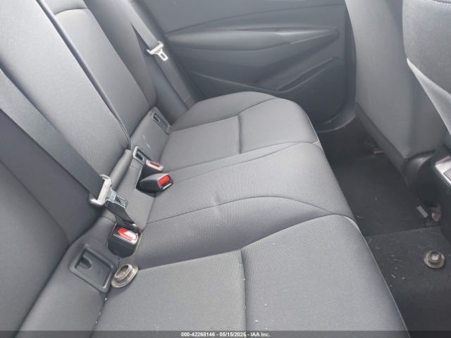 5YFB4MDE4RP150562 Toyota COROLLA LE