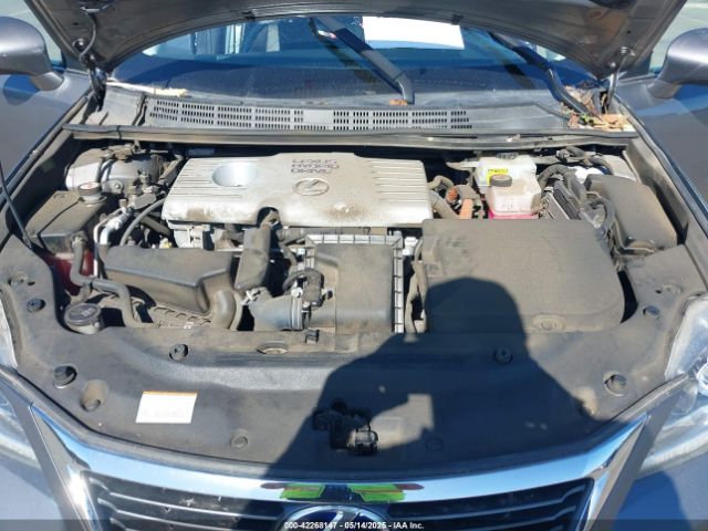 JTHKD5BH8H2299409 Lexus CT 200H