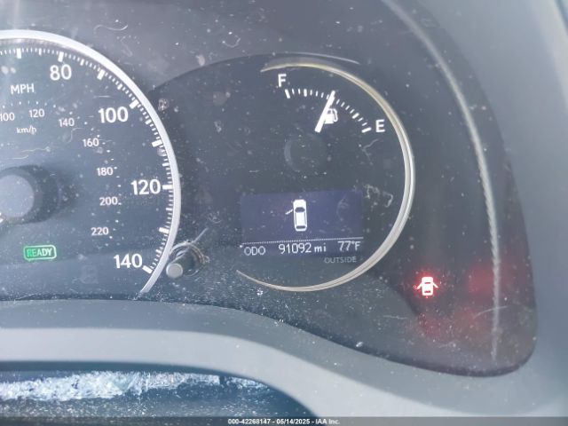 JTHKD5BH8H2299409 Lexus CT 200H