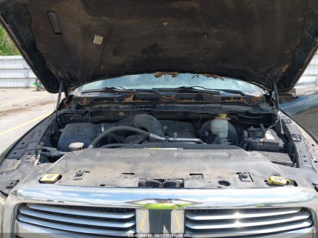 1C6RR7LT2ES395555 RAM 1500 Slt