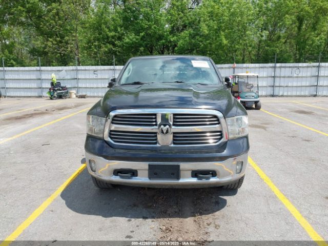 1C6RR7LT2ES395555 RAM 1500 Slt