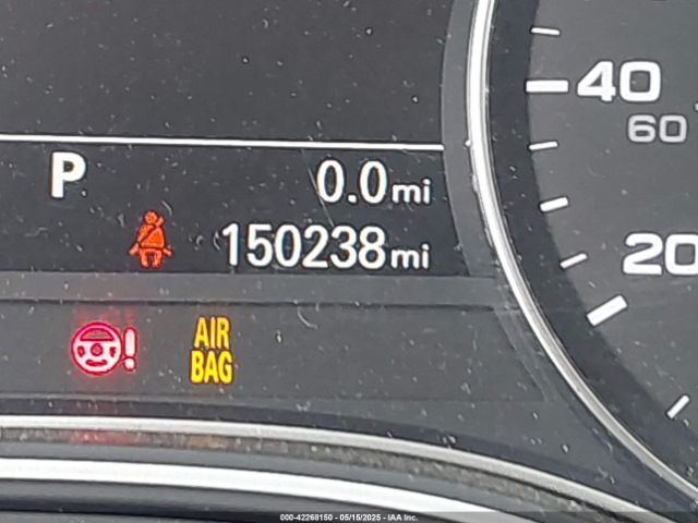 WAUFGAFC4EN081900 Audi A6 3.0t Premium Plus