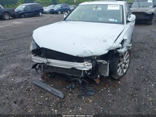 WAUFGAFC4EN081900 Audi A6 3.0t Premium Plus
