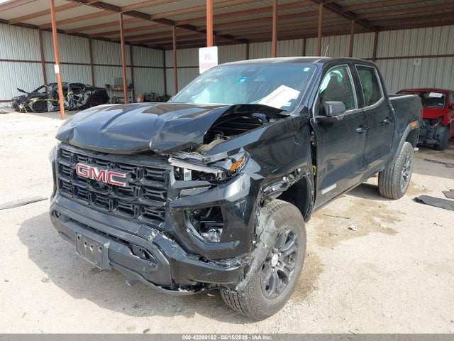 1GTP5BEK6R1186012 GMC l3b
