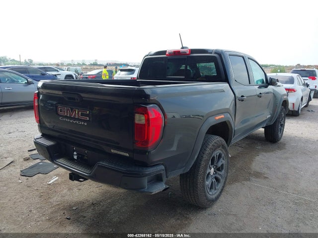1GTP5BEK6R1186012 GMC l3b