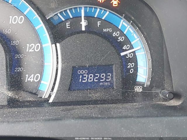 4T1BD1FK0EU106097 Toyota Camry Hybrid Xle