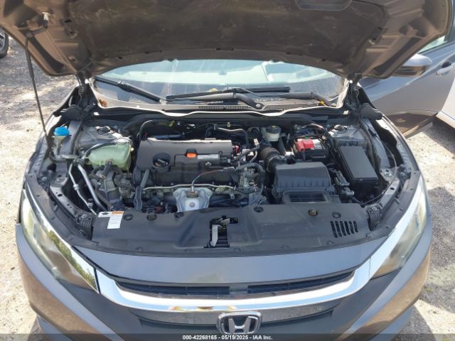 19XFC2F73GE049583 Honda CIVIC EX