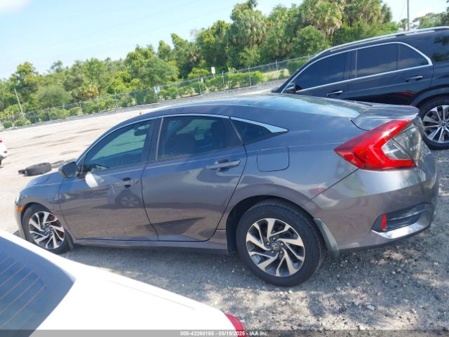 19XFC2F73GE049583 Honda CIVIC EX
