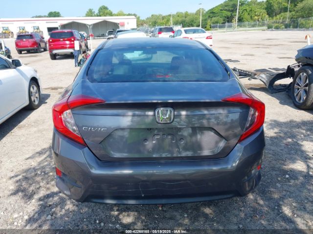 19XFC2F73GE049583 Honda CIVIC EX