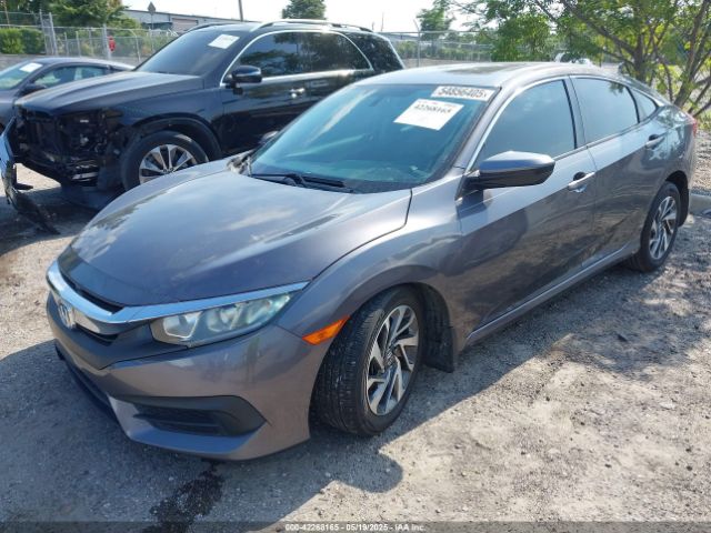 19XFC2F73GE049583 Honda CIVIC EX