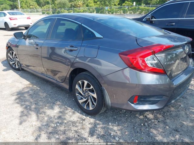19XFC2F73GE049583 Honda CIVIC EX