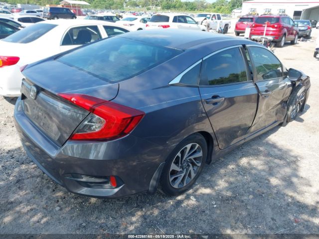 19XFC2F73GE049583 Honda CIVIC EX