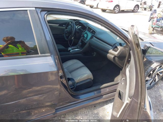 19XFC2F73GE049583 Honda CIVIC EX