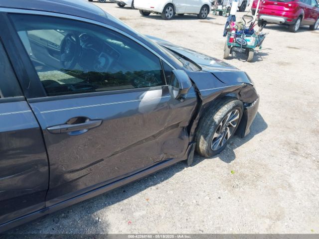 19XFC2F73GE049583 Honda CIVIC EX