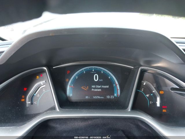 19XFC2F73GE049583 Honda CIVIC EX