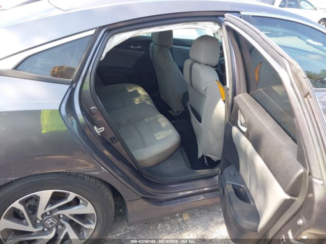 19XFC2F73GE049583 Honda CIVIC EX