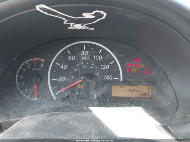 3N1CN7AP6FL911452 Nissan Versa 1.6 S