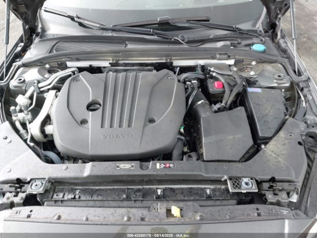 7JRL12FZ0NG154042 Volvo S60 B5 Momentum