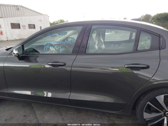 7JRL12FZ0NG154042 Volvo S60 B5 Momentum