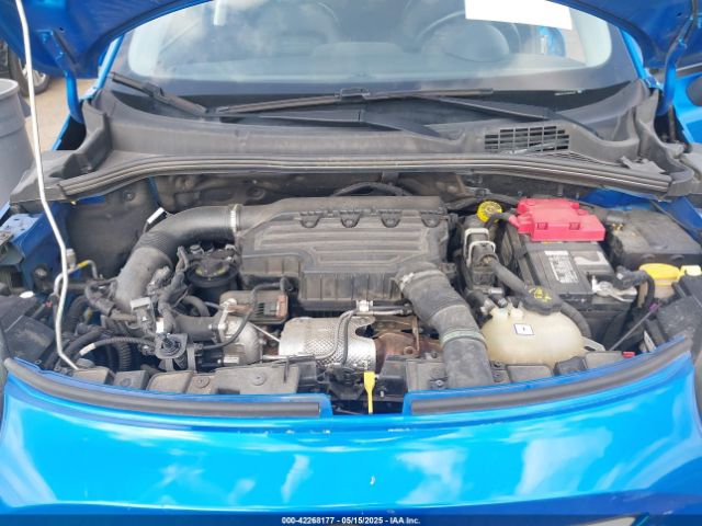 2020 FIAT 500X ZFBNFYA17LP849907 Photo 9