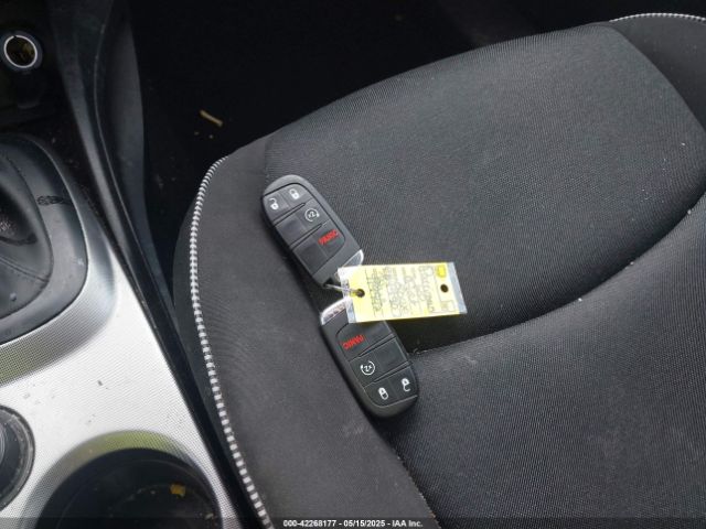 2020 FIAT 500X ZFBNFYA17LP849907 Photo 10