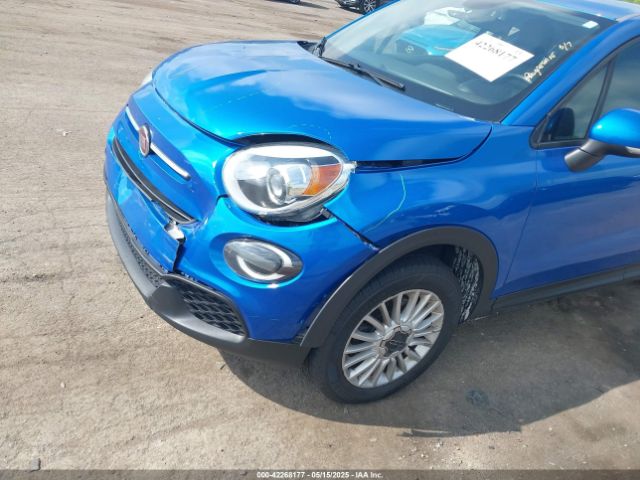 2020 FIAT 500X ZFBNFYA17LP849907 Photo 5