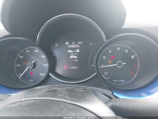 2020 FIAT 500X ZFBNFYA17LP849907 Photo 6