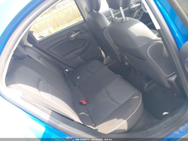 2020 FIAT 500X ZFBNFYA17LP849907 Photo 7
