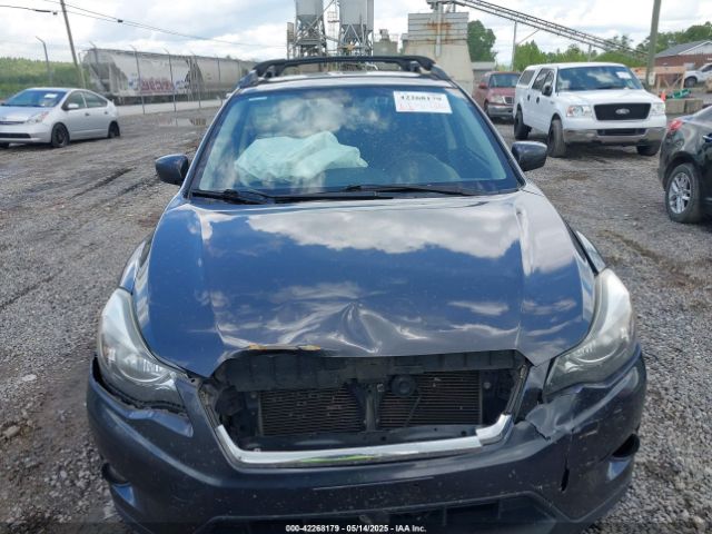 JF2GPAFC7F8258383 Subaru 2.0l naturally aapirated