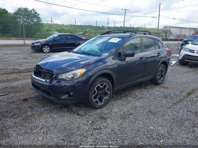 JF2GPAFC7F8258383 Subaru 2.0l naturally aapirated