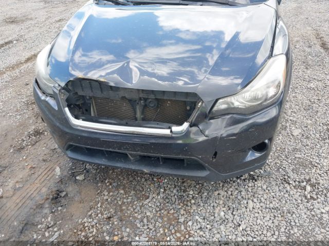 JF2GPAFC7F8258383 Subaru 2.0l naturally aapirated