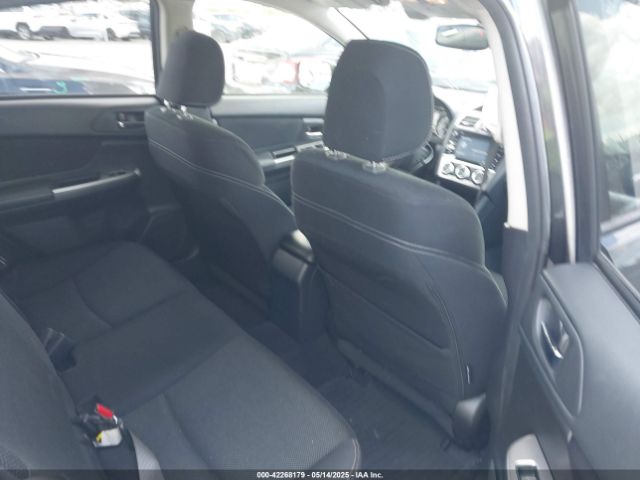 JF2GPAFC7F8258383 Subaru 2.0l naturally aapirated