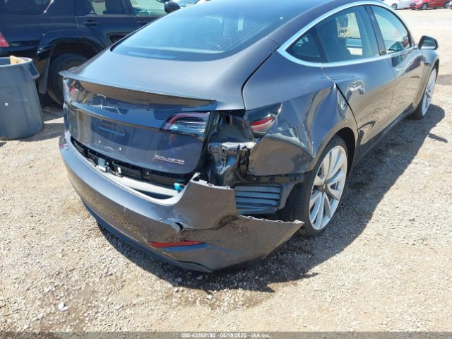 2018 TESLA MODEL 3 5YJ3E1EB8JF105886 Photo 5