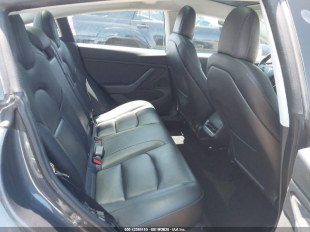 2018 TESLA MODEL 3 5YJ3E1EB8JF105886 Photo 7