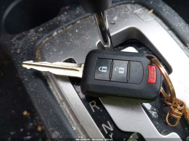 2017 MITSUBISHI MIRAGE ML32A3HJ3HH022451 Photo 10