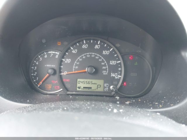 2017 MITSUBISHI MIRAGE ML32A3HJ3HH022451 Photo 6