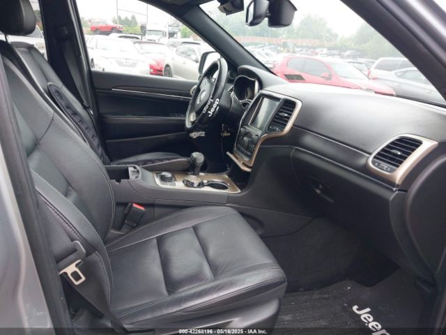 1C4RJFBG9EC567816 Jeep Grand Cherokee Limited
