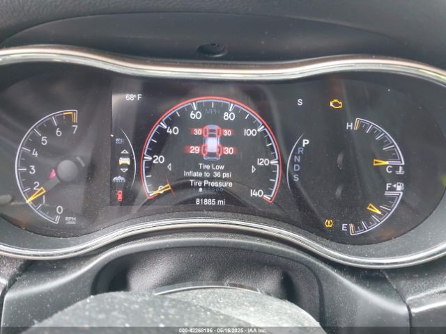 1C4RJFBG9EC567816 Jeep Grand Cherokee Limited