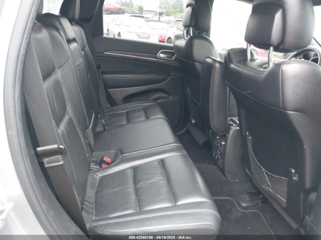 1C4RJFBG9EC567816 Jeep Grand Cherokee Limited