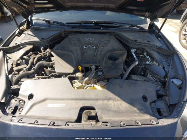 JN1EV7BP2MM705703 Infiniti 3.0l t