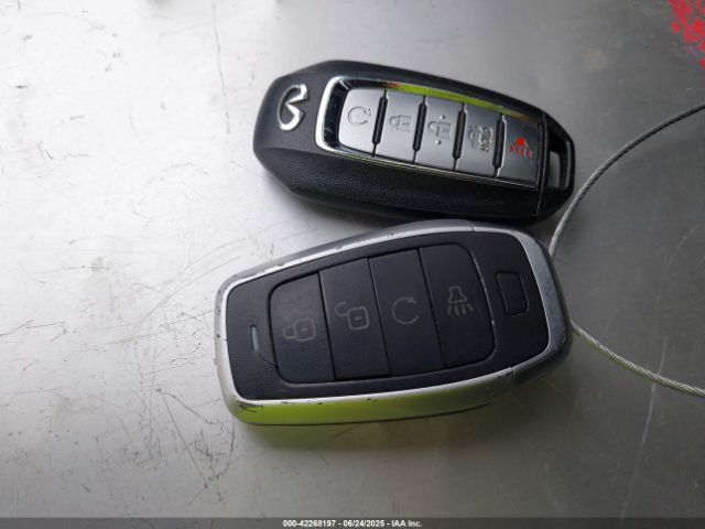 JN1EV7BP2MM705703 Infiniti 3.0l t
