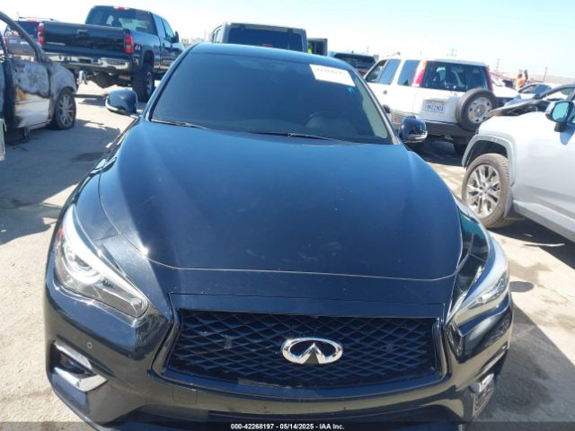 JN1EV7BP2MM705703 Infiniti 3.0l t