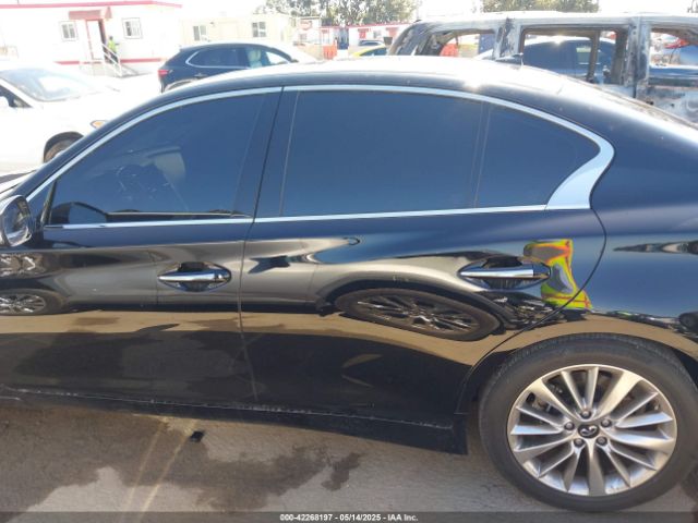JN1EV7BP2MM705703 Infiniti 3.0l t