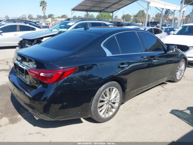 JN1EV7BP2MM705703 Infiniti 3.0l t