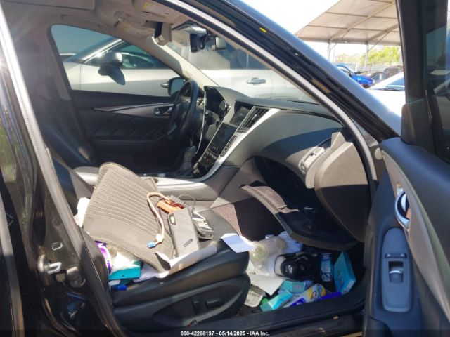 JN1EV7BP2MM705703 Infiniti 3.0l t